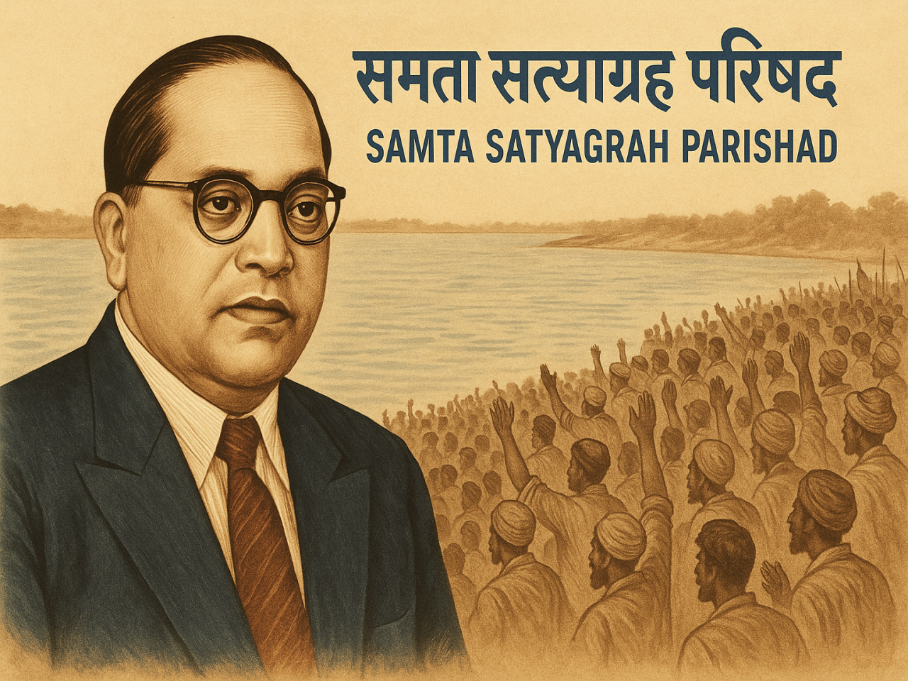 Samta Satyagraha Parishad